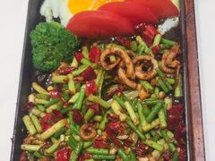 -柴米油盐三杯鸡(象山北路店)
