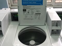 -净悦自助洗衣(海潮路店)