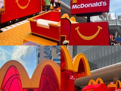 -麦当劳(北京路广百广场店)
