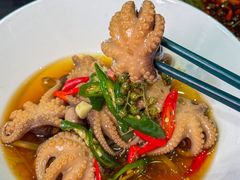 -锦府盐帮·私宴(赛特店)