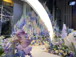 -花嫁丽舍婚礼殿堂(世博江景店)