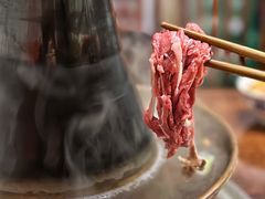 -前门张记涮肉(前门店)