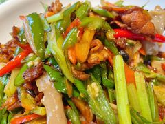 -汉·鲜味人知(陈家营店)