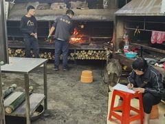 门面-丰依竹食·老牌竹筒饭