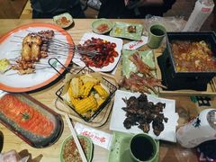 -申记串道(万豪店)