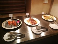-天伦松鹤大饭店·欣妮咖啡