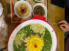 -杏花村水席楼·洛阳水席(老城十字街店)