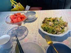 -忘忧草融合私房菜(红鼎国际店)