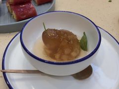 枇杷秋梨果-点都德(华强南店)