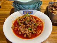 -老萍巷•莲花血鸭(楚萍店)