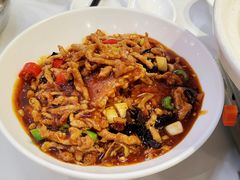 -刘胖子家常菜·蹄花焖藕(中南店)