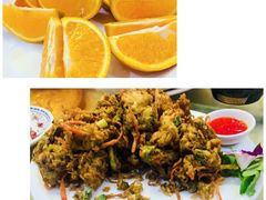 厦门海蛎煎-青竹园海鲜餐厅(海天路店)