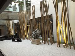 -稍可轩博物馆餐厅