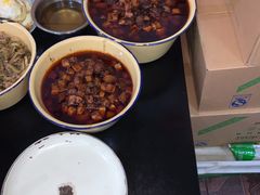 -老地方面馆(思南路店)