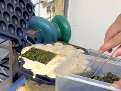 -三厘鸡蛋仔(印力店)