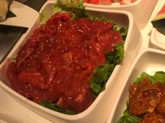 -海底捞火锅(河东万达广场店)