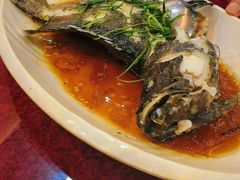 -新和兴海鲜餐厅(拱北口岸店)