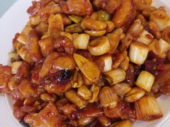 -玉林烤鸭店(定福庄店)