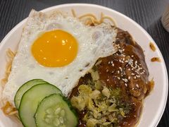 -台湾逢甲夜食(天河店)