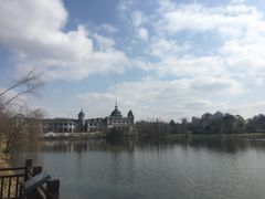 -南通濠河风景名胜区