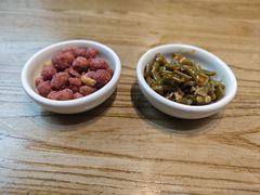 -潮粥荟·潮汕砂锅粥(槐房万达店)