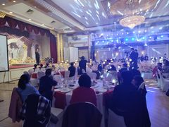 -君庭中餐厅(友谊宾馆店)