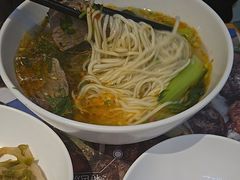 -清真餐厅·回乡麦客