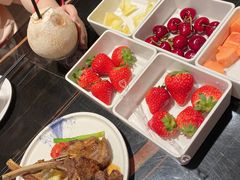 -水裹汤泉生活馆餐厅