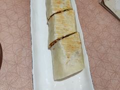 -BRBR叙利亚餐厅(总店)