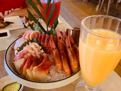 -大渔铁板烧(蛇口店)