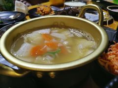 -大叔烤肉(华英路店)