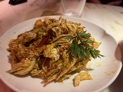 -京华烟云·北京烤鸭(领展购物广场·中关村店)