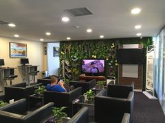 -北京鹏龙瑞星奔驰4s店(来广营店)