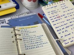 -EF教育成人英语(望京中心)