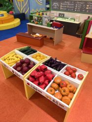 -莫莉幻想儿童乐园(北京金隅嘉品店)