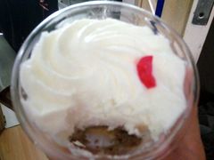 迷你栗子蛋糕-红宝石·鲜奶小方(曲阳店)