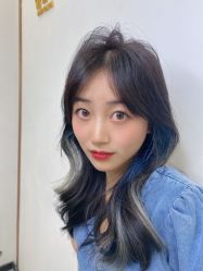 -V8潮牌·接发烫染连锁