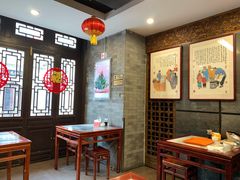 大堂-天兴居(鲜鱼口街店)