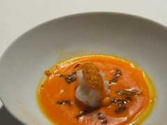 -荣轩(新荣记环球金融中心店)