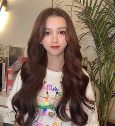 -3AM HAIR SALON染发烫发接发