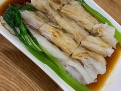 -广东小美食(果戈里大街店)