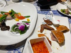 -江南韵·无锡太湖文化体验餐厅(凤凰天街店)