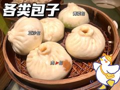 -花园茶楼(兴城西路店)