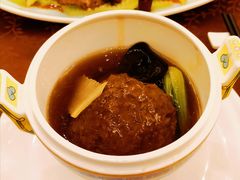 老陕狮子头-西安饭庄(立丰国际店)