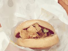 -华莱士·全鸡汉堡(柳州店)
