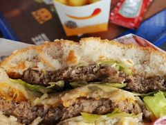 -汉堡王(常熟美城店)