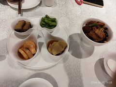 -老人和饭店(打浦路店)