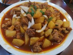 -伊隆斋(什刹海店)