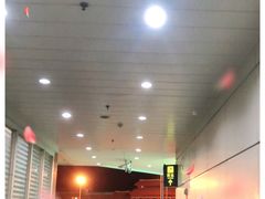-丽江三义国际机场