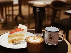 -Peet's Coffee皮爷咖啡(德基店)